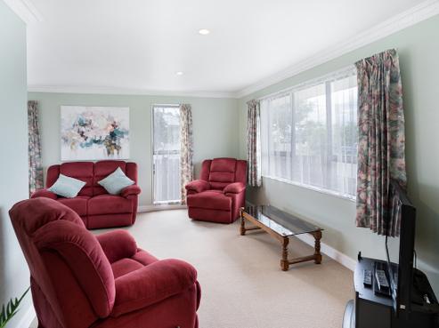 2A Jones Place, Masterton