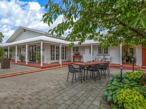 521 Ruawhata Road, Pahiatua