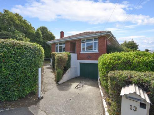 13 Exeter Street, Abbotsford