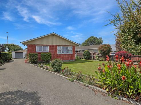 97 Princes Street, Netherby