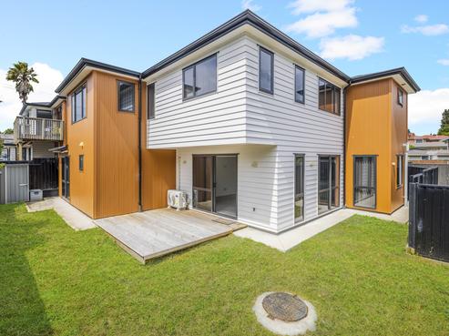 50A Shirley Avenue, Papakura