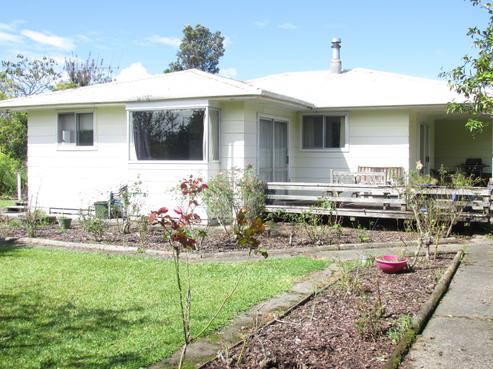 10 Humphries Street, Wairoa