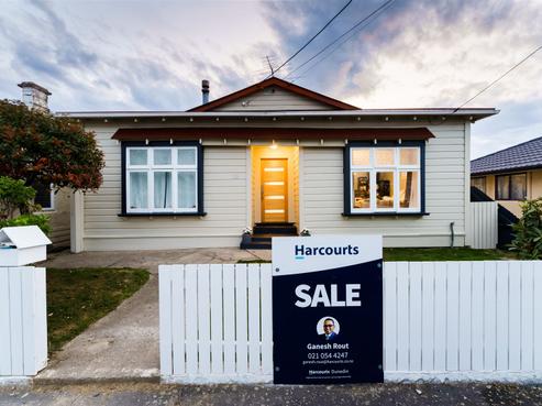 30 Loyalty Street, Forbury