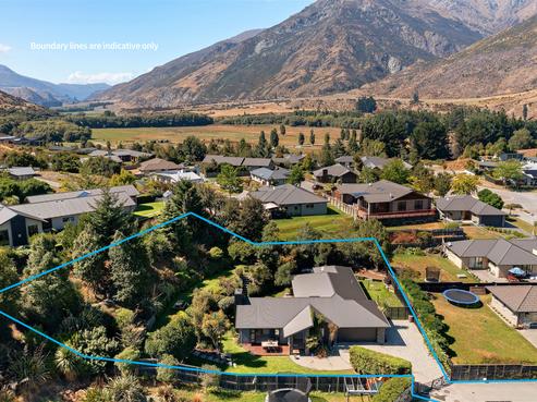 8 Quill Street, Lake Hayes Estate