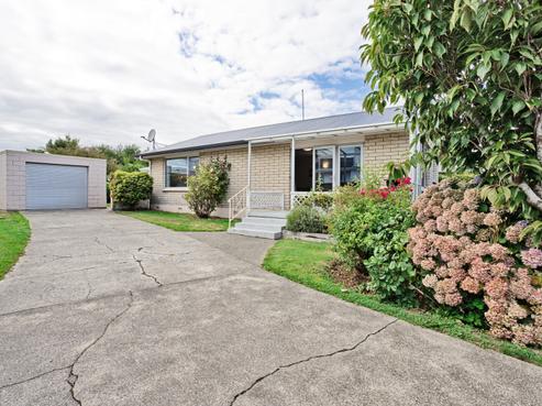 185 Ritchie Street, Richmond