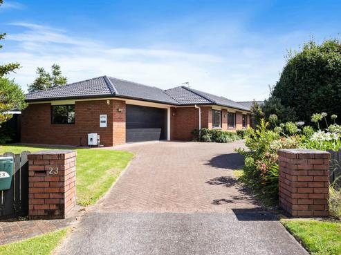 23 Moss Crescent, Takanini