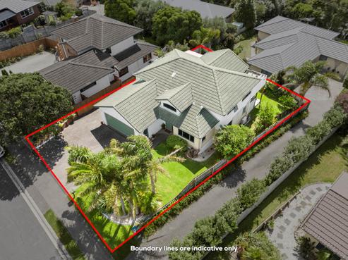 20 Rivervale Grove, Stanmore Bay