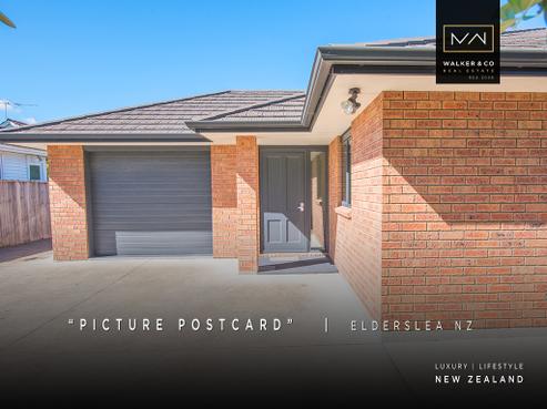 12A Fraser Crescent, Elderslea
