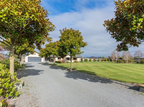 1061 Goulds Road, Rolleston