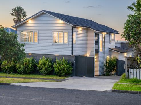 40 Aramoana Avenue, Devonport