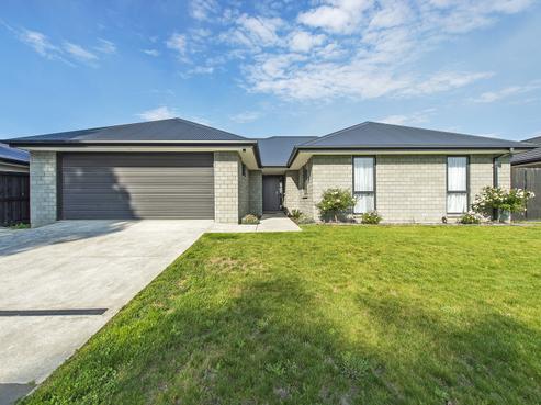 34 Lennon Drive, Rolleston