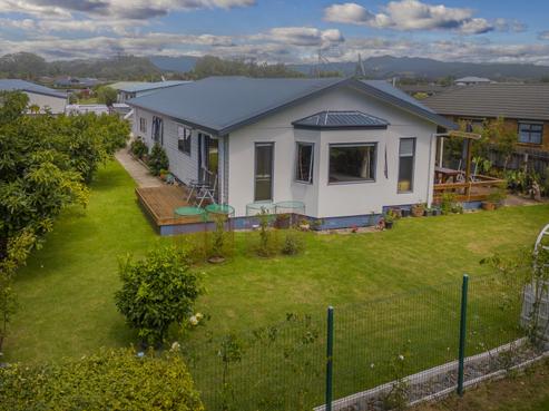 17 Seascape Avenue, Whitianga
