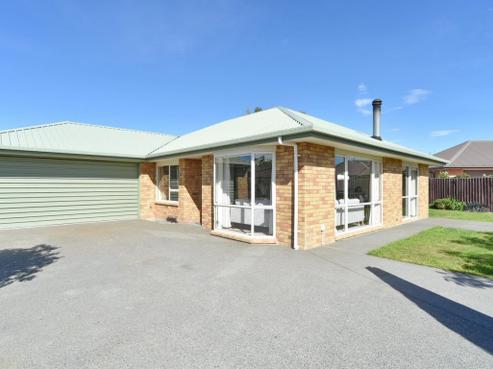 36A Rowse Street, Rangiora