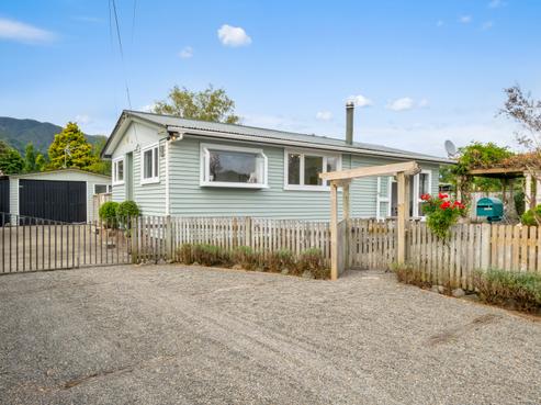 156 Parkes Line Road, Maymorn