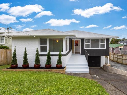 20 Subritzky Avenue, Mount Roskill