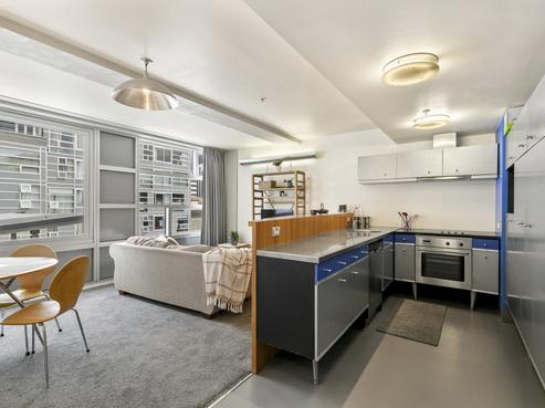 34/43 Mulgrave Street, Thorndon