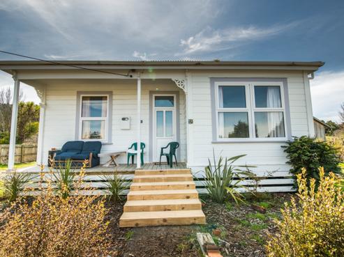 43 Railway Row, Ohakune