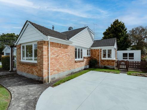 6 Brooke Terrace, Leamington