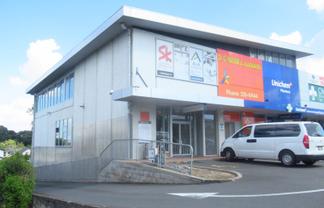 400M² AFFORDABLE MODERN OFFICE