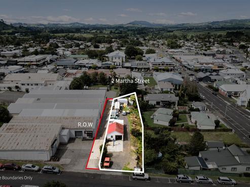 2 Martha Street, Waihi