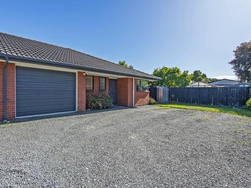 31B Selwyn Street, Leeston
