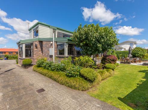 7A Bedford Terrace, Waipukurau and Surrounds