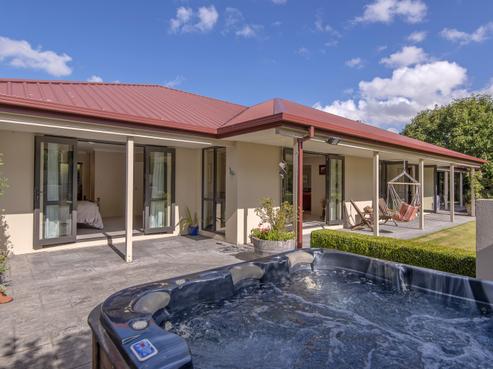 15 Kowhai Drive, Darfield