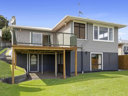 7 Mount View Place, Spotswood