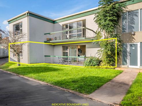 10/7 Inverary Avenue, Epsom