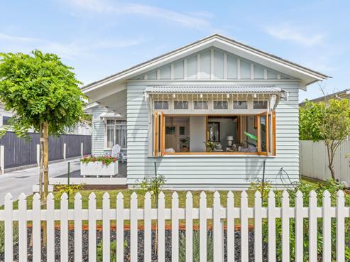 127 Waghorne Street, Ahuriri