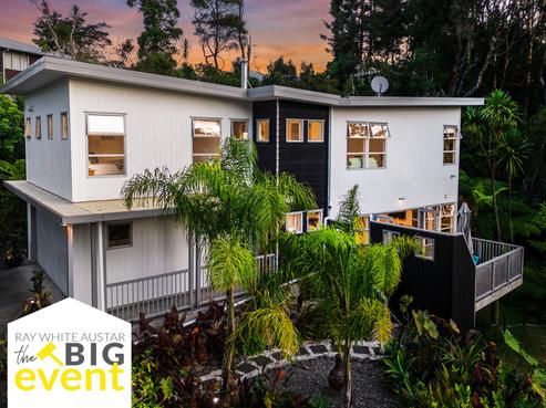 59F Konini Road, Titirangi