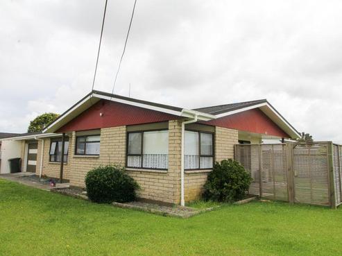 28 Churchill Street, Dargaville