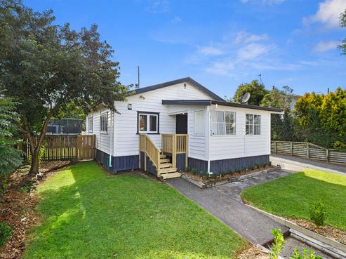 14 Sain Crescent, Morrinsville
