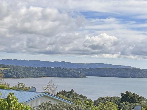 417 Mahurangi East Road, Snells Beach