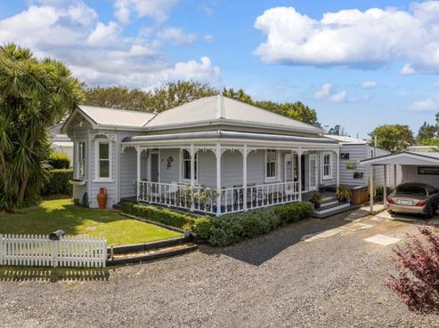 3 Clarke Street, Waihi