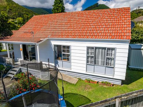 2/46 Westbrook Terrace, The Brook