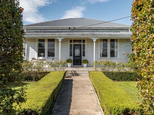 13 Venice Street, Martinborough