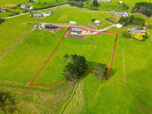 153 Kaitoke Road, Kaitoke