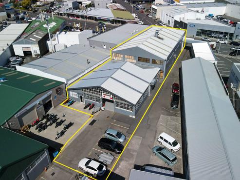 461 High Street, Central Hutt
