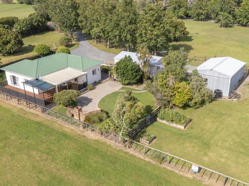 88 Clevedon-kawakawa Road, Clevedon