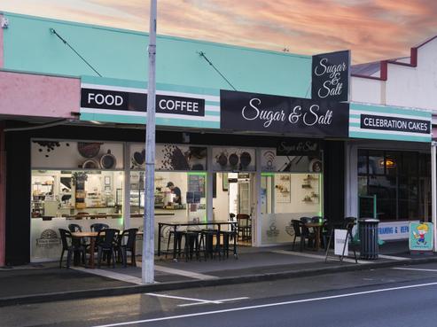 146 High Street, Dannevirke
