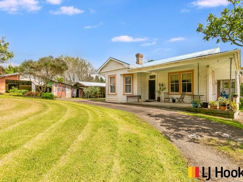 126 Kern Road, Ramarama