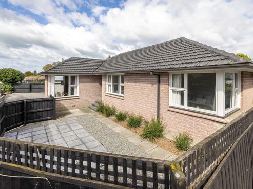 12 Cheam Street, Dallington