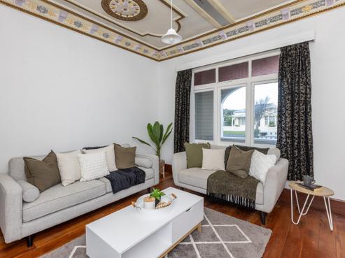 42 Vigor Brown Street, Napier South