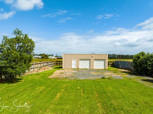 19 Freyberg Road, Ruawai