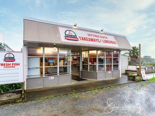 97 Hurndall Street East, Maungaturoto