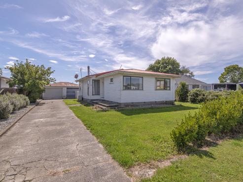 28 Cridland Street West, Kaiapoi