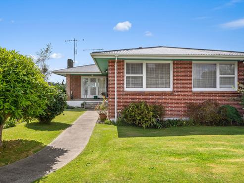45 Arthur Street, Tokoroa
