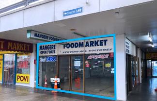 Looking for the perfect location for your business at Manger