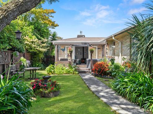 18 Shakespeare Street, Te Aroha